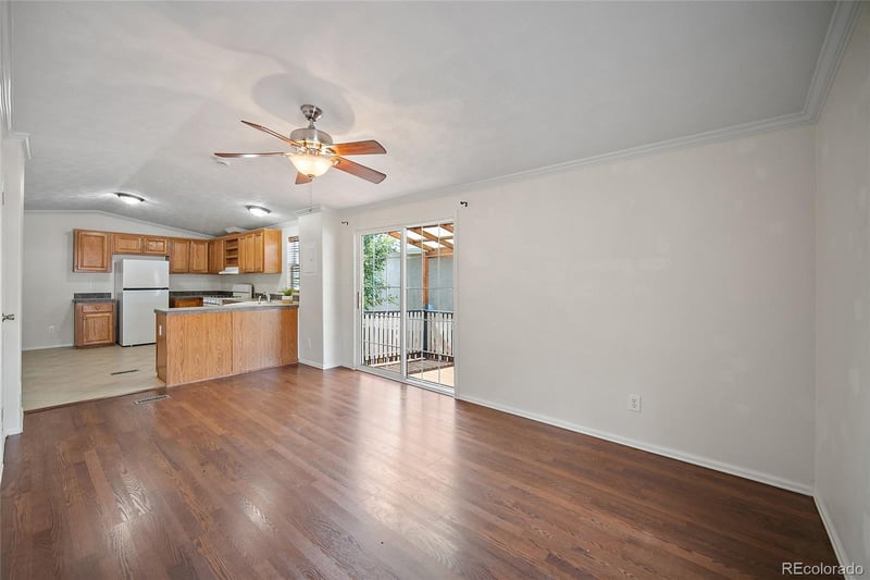 2417 Cache La Poudre St #A & B, Colorado Springs, CO 80904