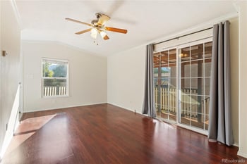 2417 Cache La Poudre St #A & B, Colorado Springs, CO 80904