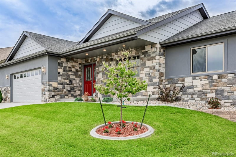 407 Double Tree Dr, Greeley, CO 80634