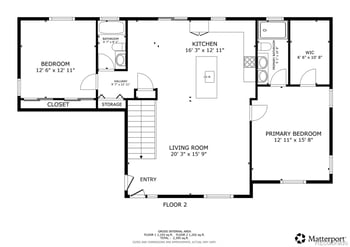 407 Double Tree Dr, Greeley, CO 80634
