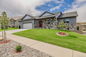 407 Double Tree Dr, Greeley, CO 80634