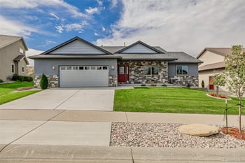 407 Double Tree Dr, Greeley, CO 80634