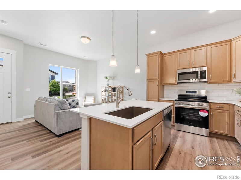 4105 North Park Dr, Loveland, CO 80538