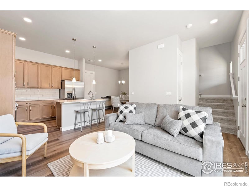 4105 North Park Dr, Loveland, CO 80538