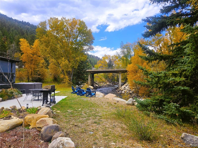 3767 Stanley Rd, Dumont, CO 80436