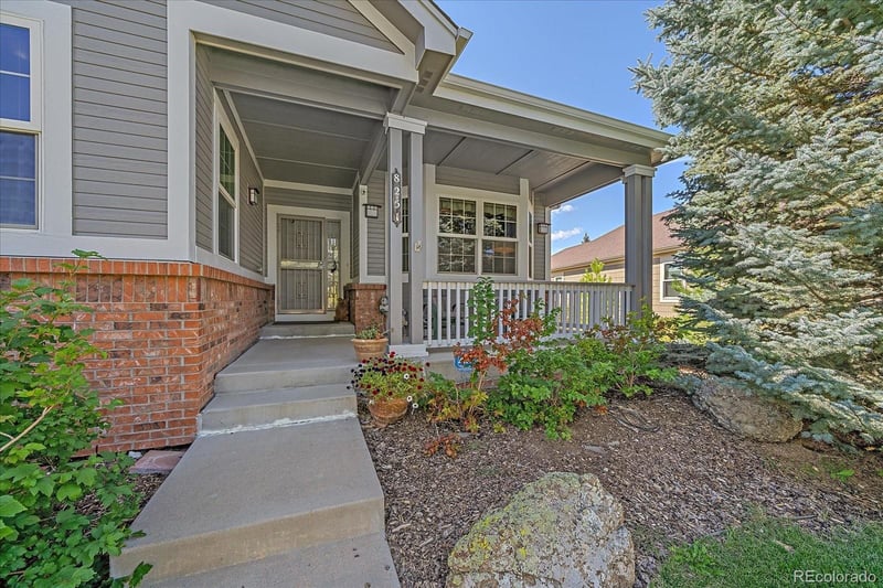 8251 Quatar Cir, Aurora, CO 80016