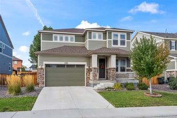 12269 Oneida St, Thornton, CO 80602