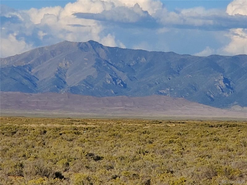 000 Lane 6 , Mosca, CO 81146