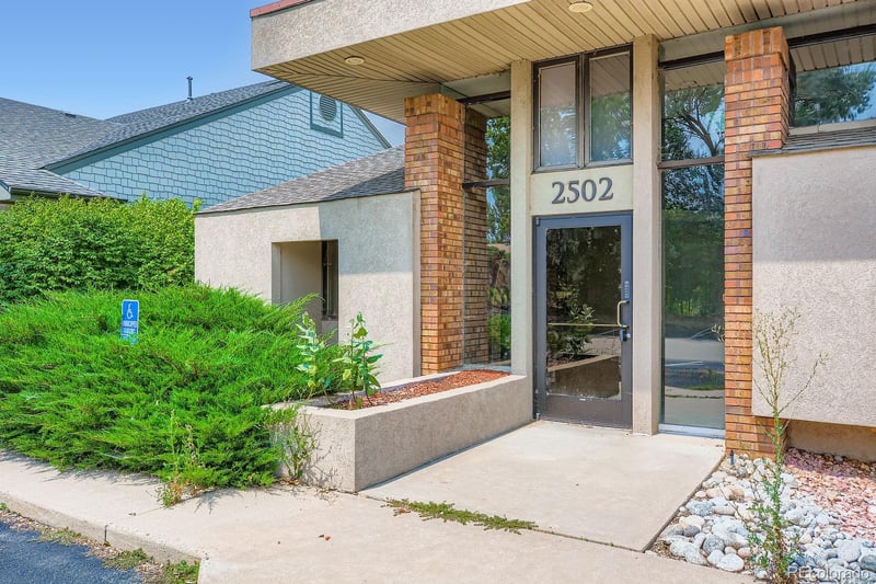 2502 Abarr Dr, Loveland, CO 80538
