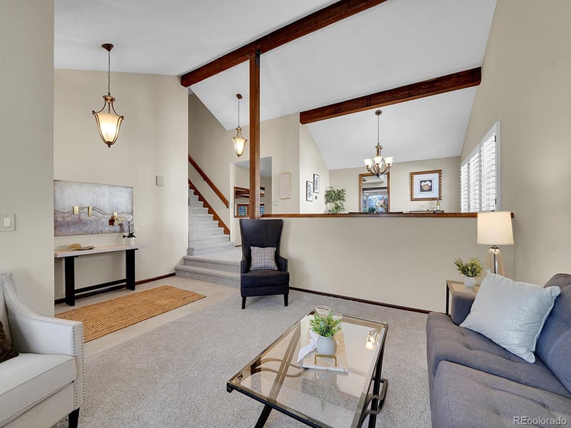 7923 Friend Dr, Littleton, CO 80128