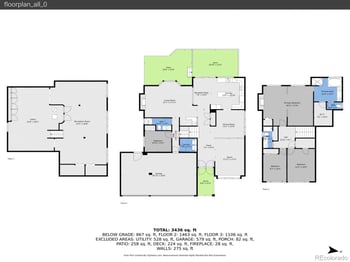 7923 Friend Dr, Littleton, CO 80128