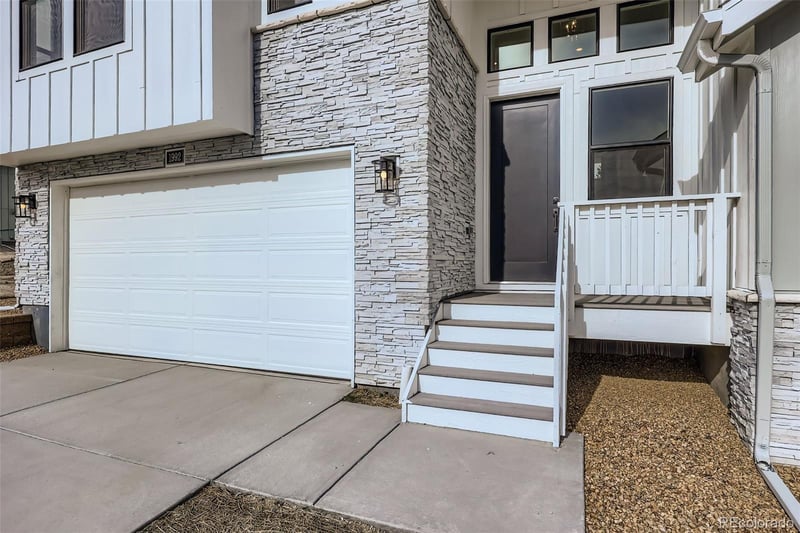 1992 Grayside Cir, Castle Rock, CO 80109