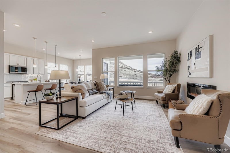 1992 Grayside Cir, Castle Rock, CO 80109