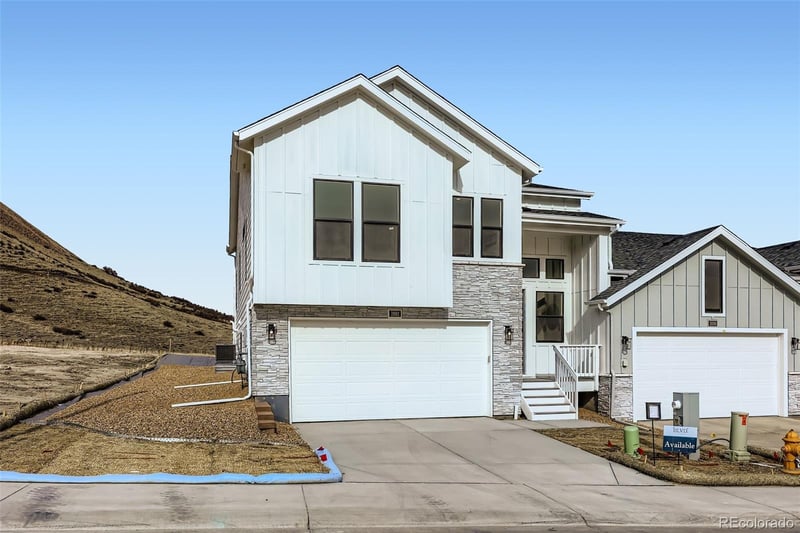 1992 Grayside Cir, Castle Rock, CO 80109