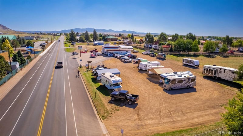 802 Main , Westcliffe, CO 81252