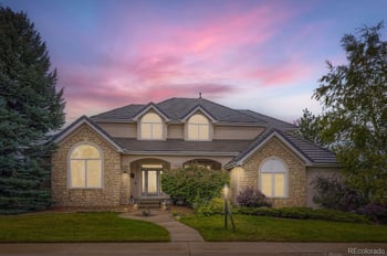 15572 Progress Cir, Centennial, CO 80015