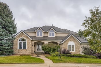 15572 Progress Cir, Centennial, CO 80015