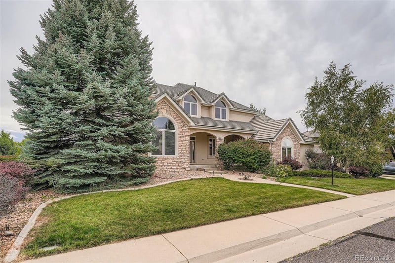 15572 Progress Cir, Centennial, CO 80015