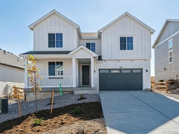 760 Lawson Dr, Elizabeth, CO 80107