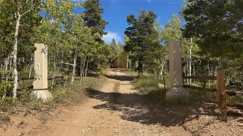83 Peak View Dr, Black Hawk, CO 80422