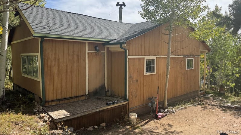 83 Peak View Dr, Black Hawk, CO 80422