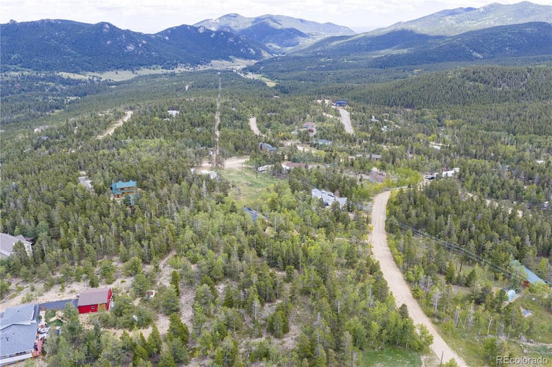 83 Peak View Dr, Black Hawk, CO 80422