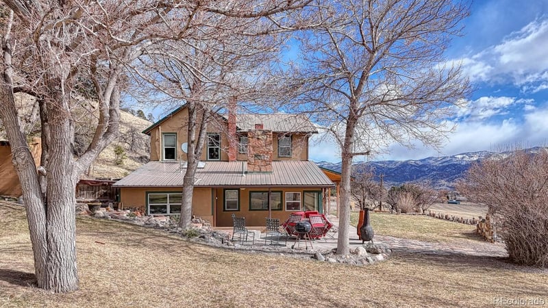 9000 County Road 140 #A, Salida, CO 81201