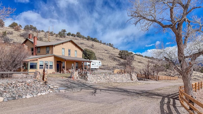 9000 County Road 140 #A, Salida, CO 81201