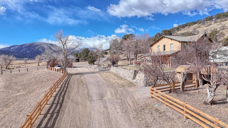 9000 County Road 140 #A, Salida, CO 81201