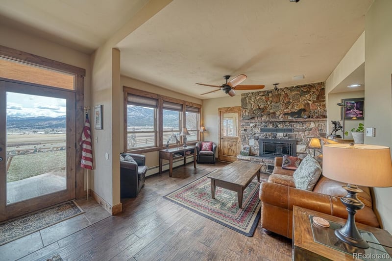 9000 County Road 140 #A, Salida, CO 81201
