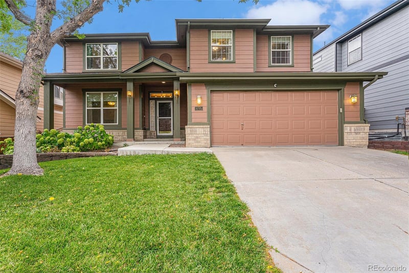 9705 Carr Cir, Westminster, CO 80021