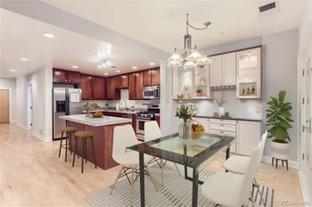 1630 Clarkson St #204, Denver, CO 80218