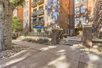 1630 Clarkson St #204, Denver, CO 80218