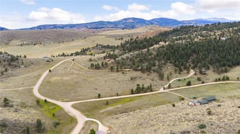 609 Eiger Rd, Livermore, CO 80536