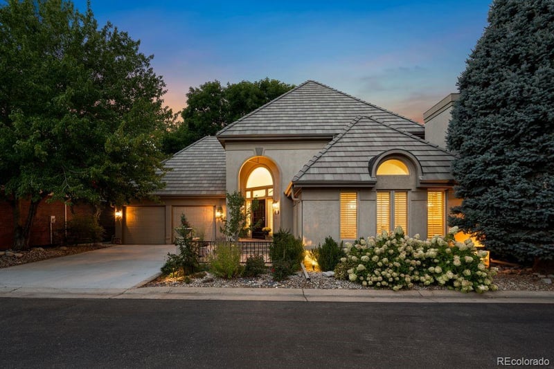 400 S Steele St #61, Denver, CO 80209