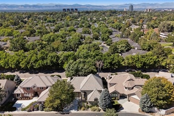 400 Steele St #61, Denver, CO 80209