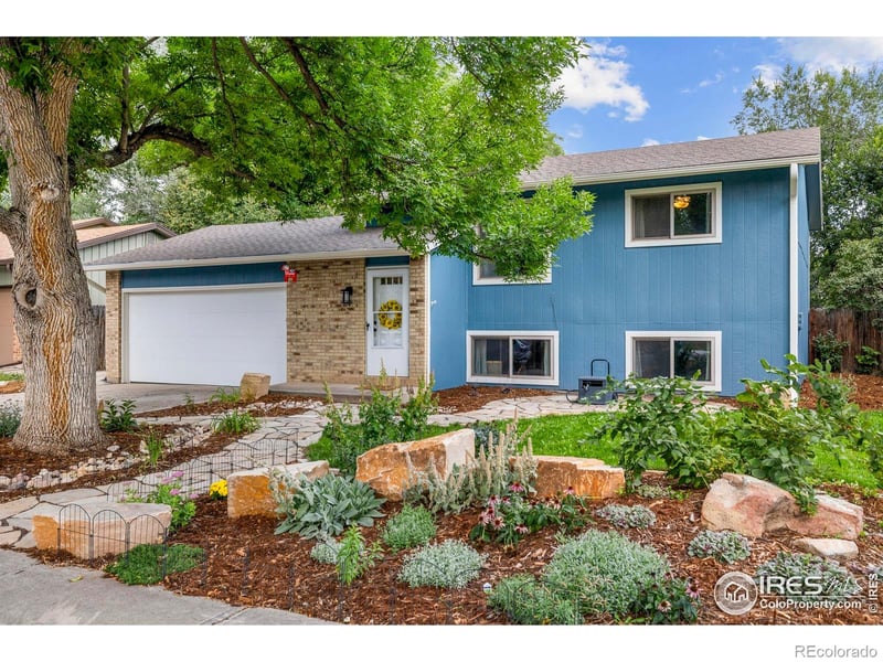 924 Vanderbilt Ct, Fort Collins, CO 80525