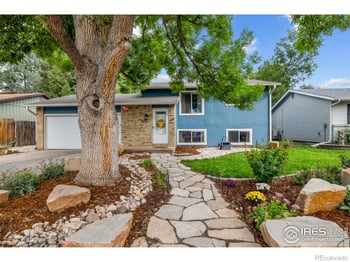 924 Vanderbilt Ct, Fort Collins, CO 80525