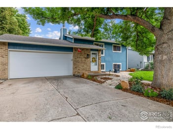 924 Vanderbilt Ct, Fort Collins, CO 80525