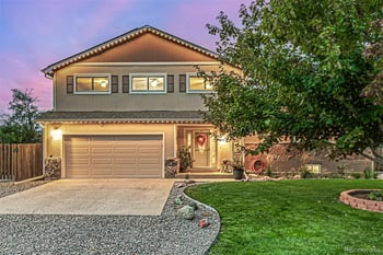8705 Yarrow St, Littleton, CO 80128