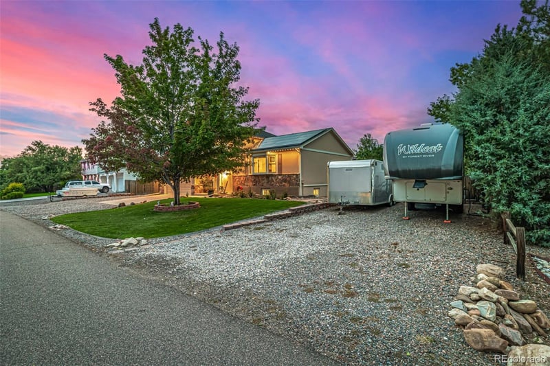 8705 Yarrow St, Littleton, CO 80128