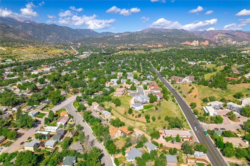 222 Wine St, Colorado Springs, CO 80904