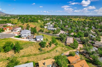 222 Wine St, Colorado Springs, CO 80904