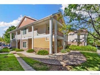 4725 Hahns Peak Dr #204, Loveland, CO 80538