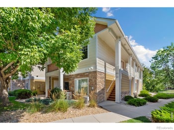 4725 Hahns Peak Dr #204, Loveland, CO 80538
