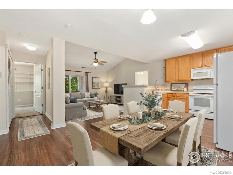 4725 Hahns Peak Dr #204, Loveland, CO 80538