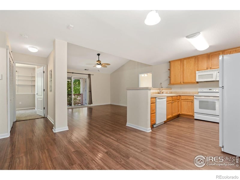 4725 Hahns Peak Dr #204, Loveland, CO 80538