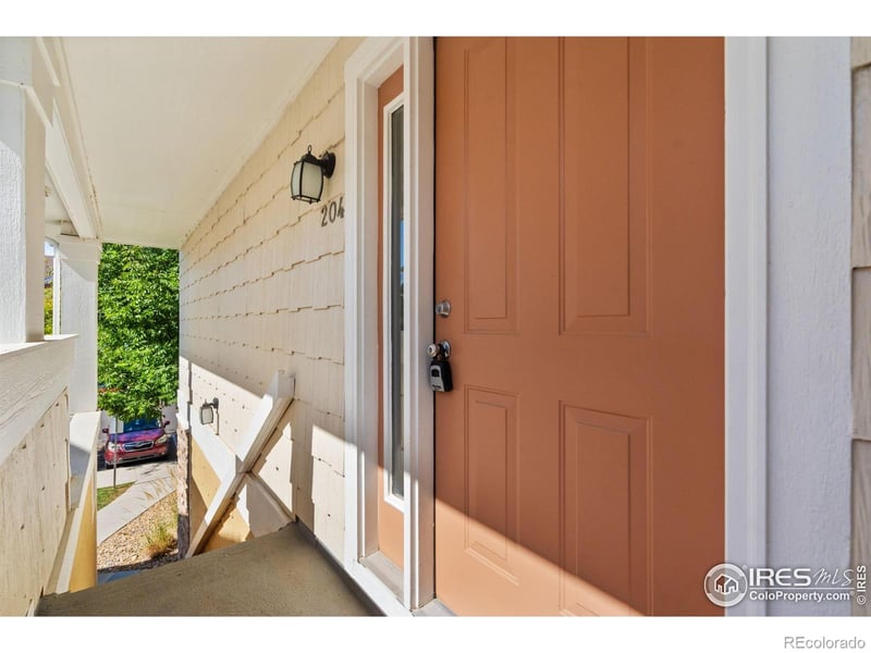 4725 Hahns Peak Dr #204, Loveland, CO 80538