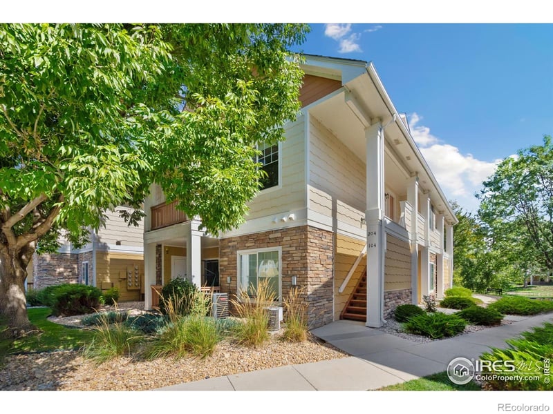 4725 Hahns Peak Dr #204, Loveland, CO 80538