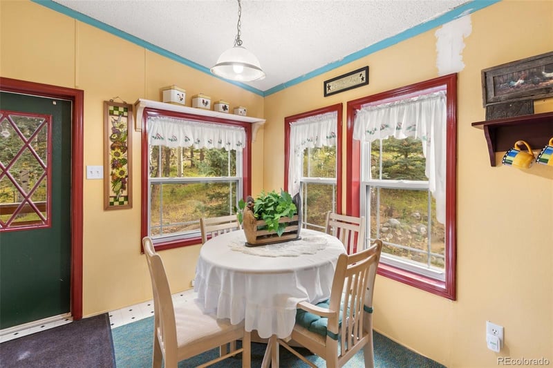 543 Will Stutley Dr, Divide, CO 80814